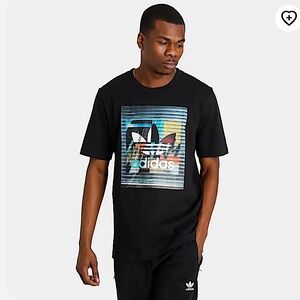 NWT Adidas Alfe Ts T-shirt